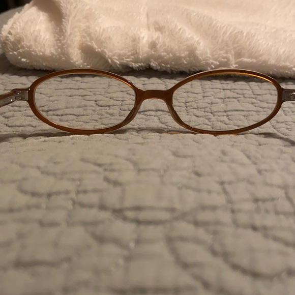 Gucci eyeglasses - Picture 7 of 10